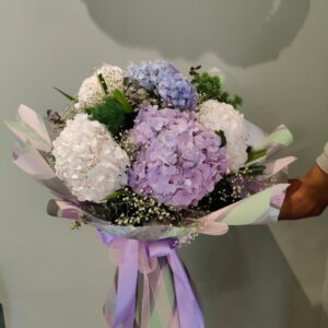 floral fenzy